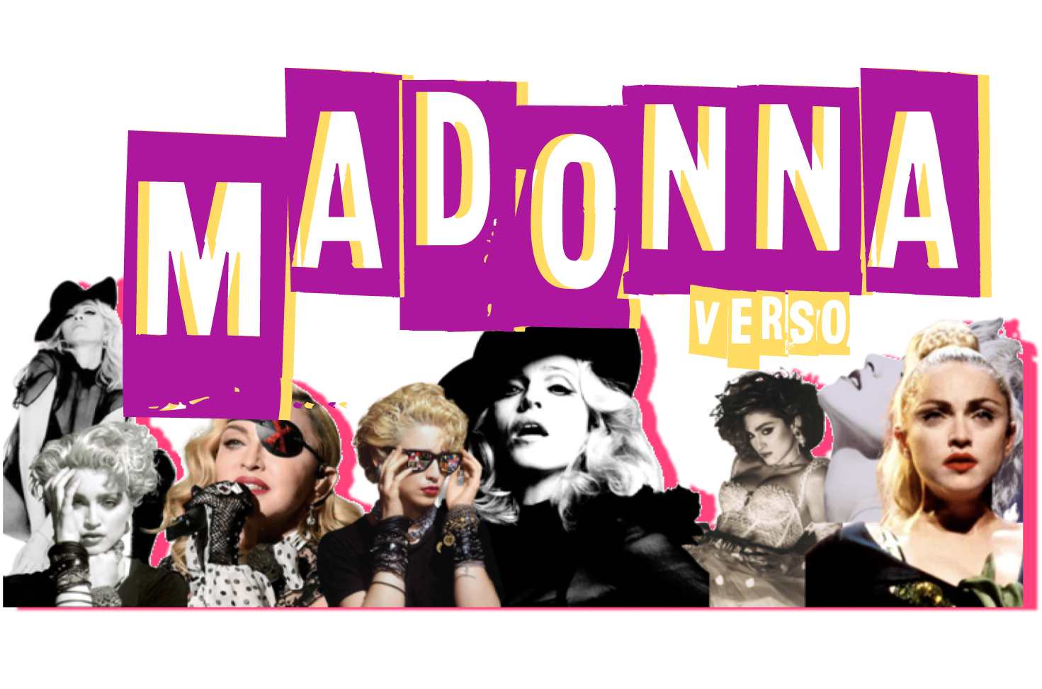 Madonnaverso